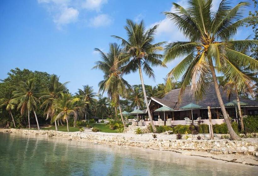 Hotel Aore Island Resort