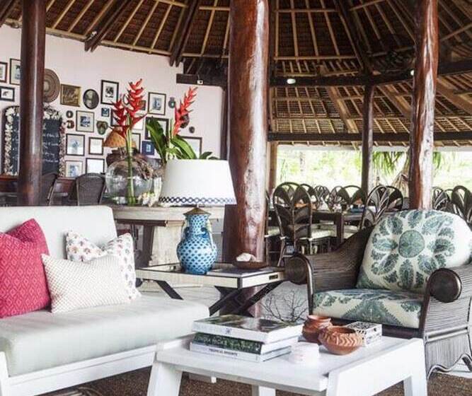 هتل Aore Island Resort