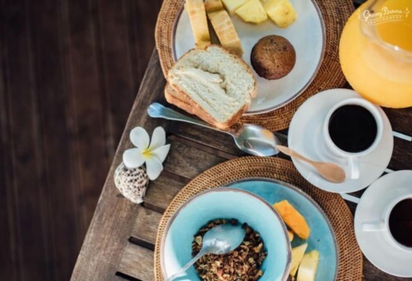 Hotel Aore Island Resort