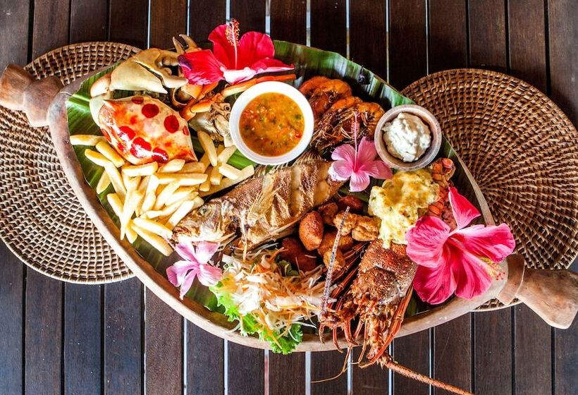 Hotel Aore Island Resort