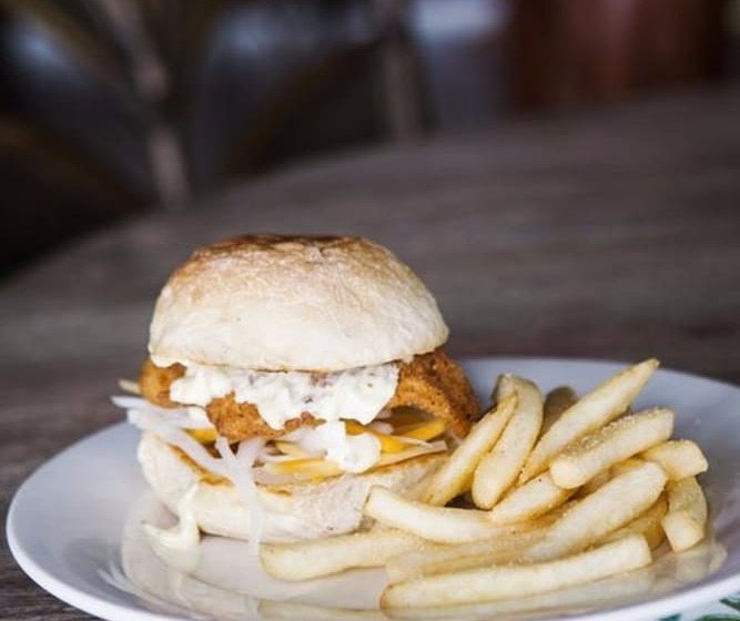 Hotel Aore Island Resort