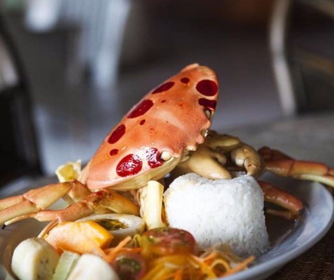 Hotel Aore Island Resort