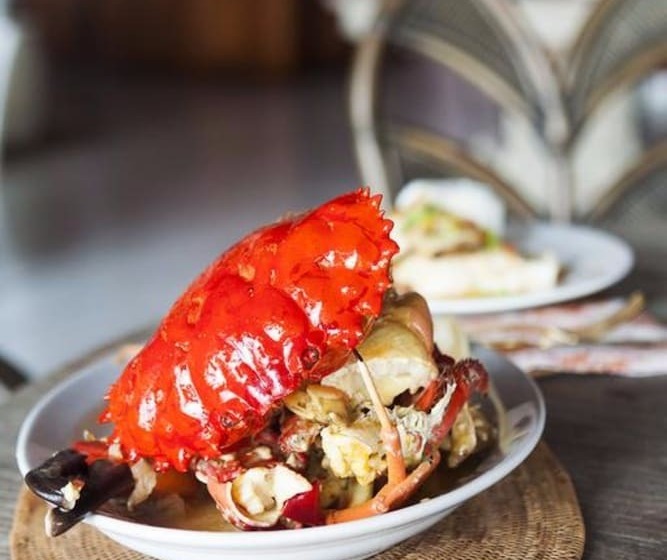 Hotel Aore Island Resort