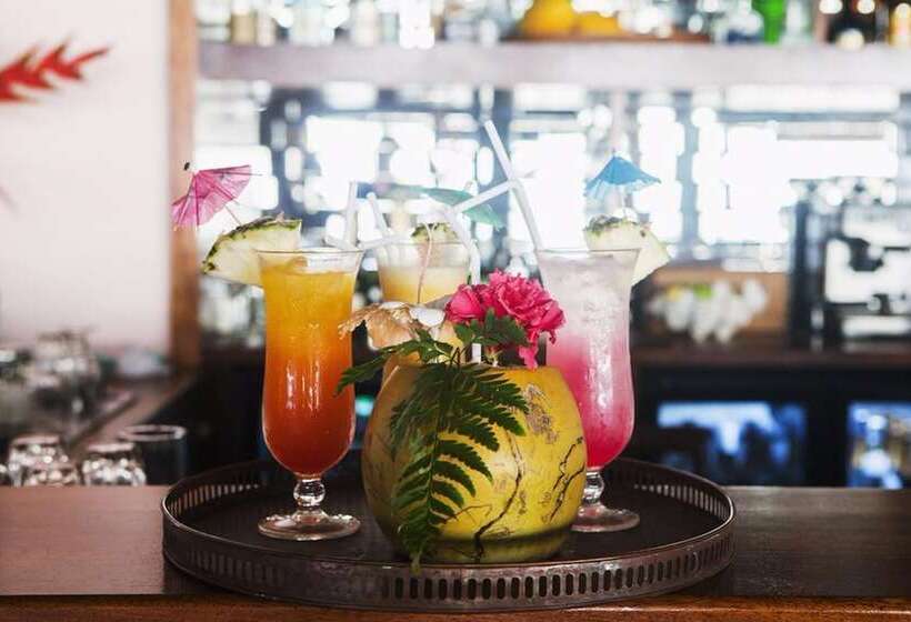 Hotel Aore Island Resort