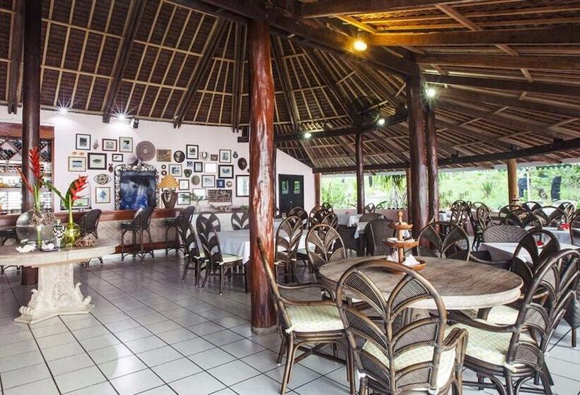 Hotel Aore Island Resort