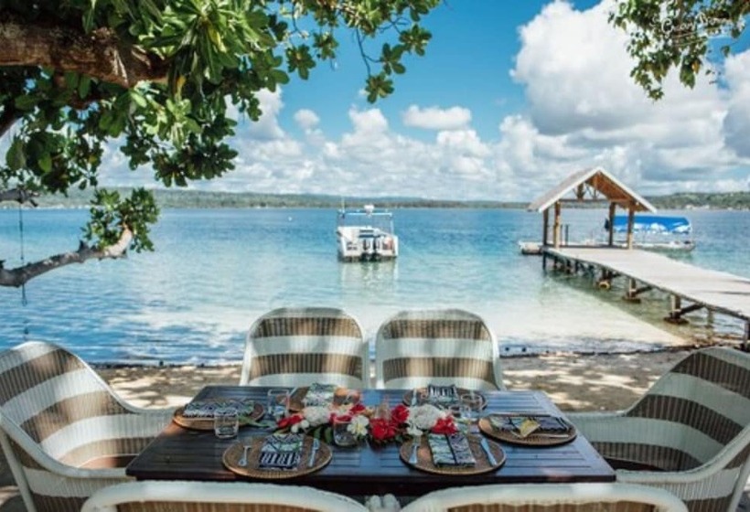 Hotel Aore Island Resort