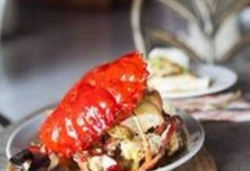 Hotel Aore Island Resort