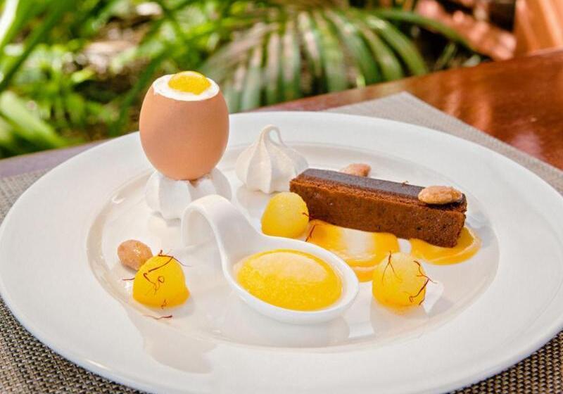 هتل Arajilla Retreat