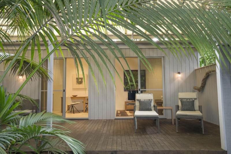 هتل Arajilla Retreat