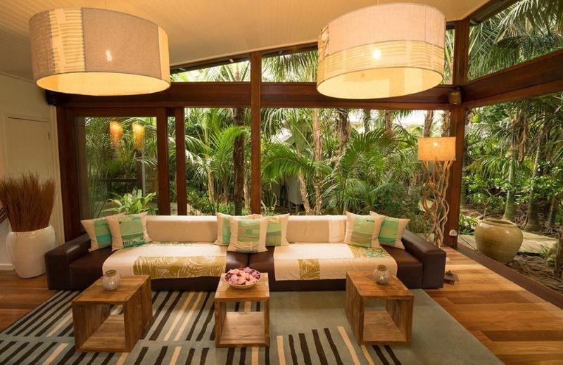 هتل Arajilla Retreat