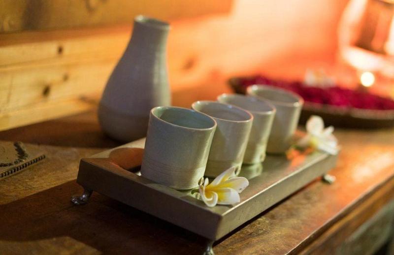 هتل Arajilla Retreat