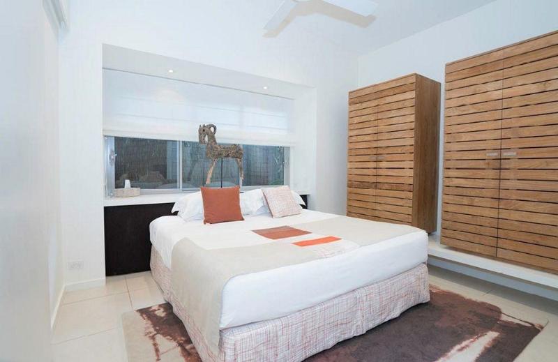 هتل Arajilla Retreat