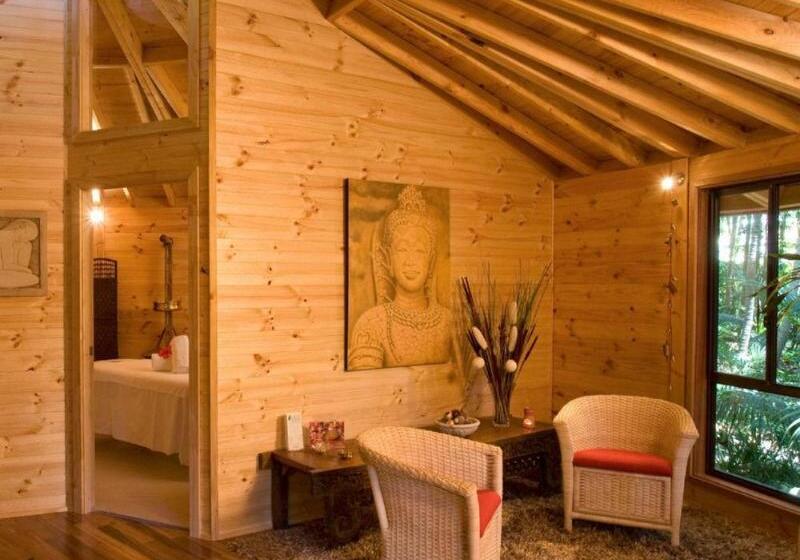 هتل Arajilla Retreat