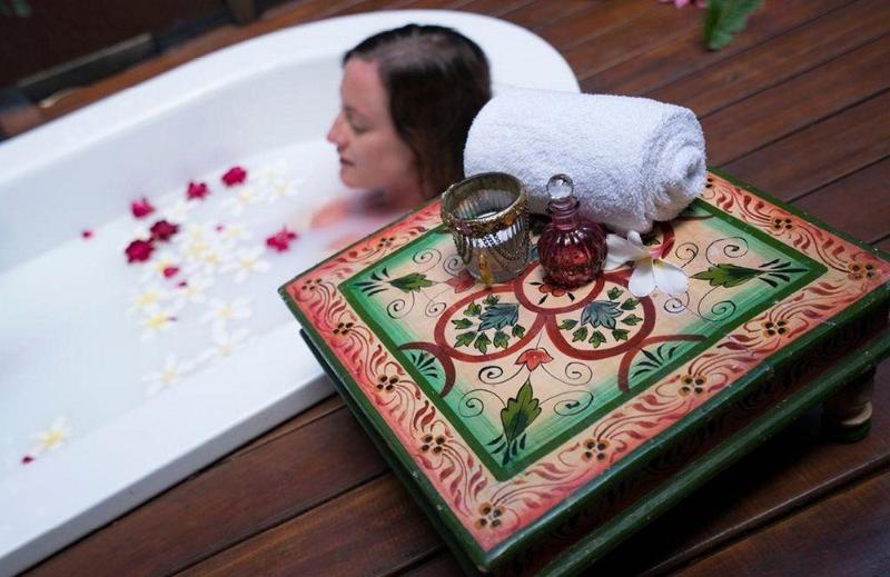 هتل Arajilla Retreat