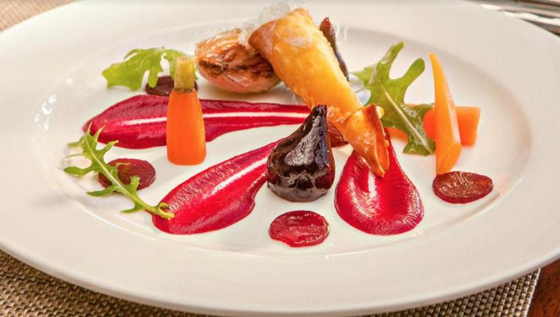 هتل Arajilla Retreat