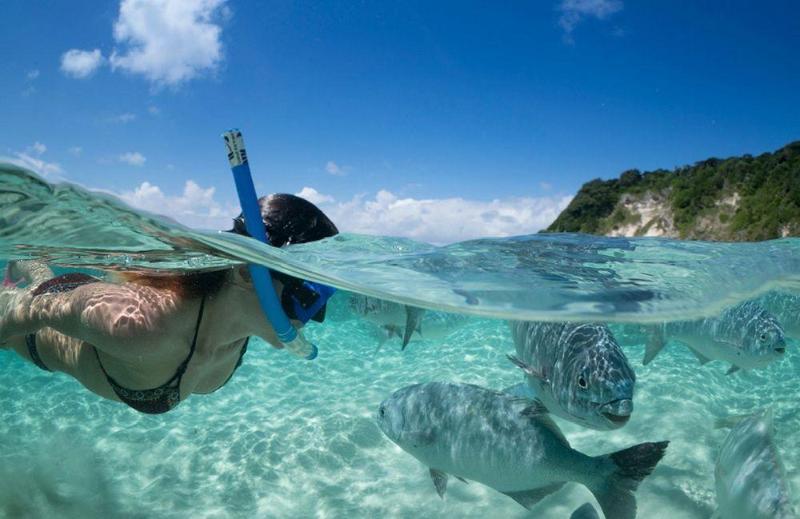 هتل Arajilla Retreat