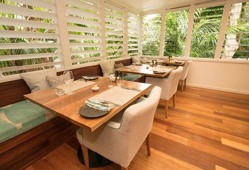 هتل Arajilla Retreat