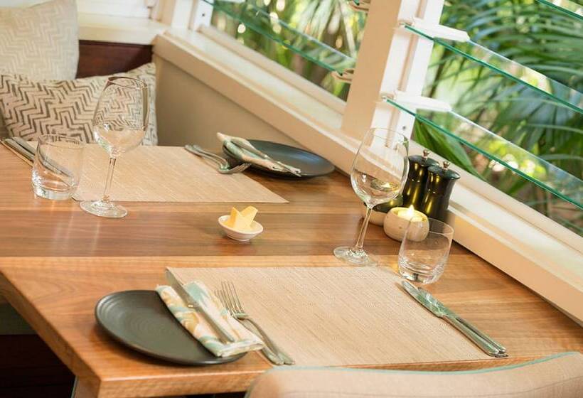 هتل Arajilla Retreat