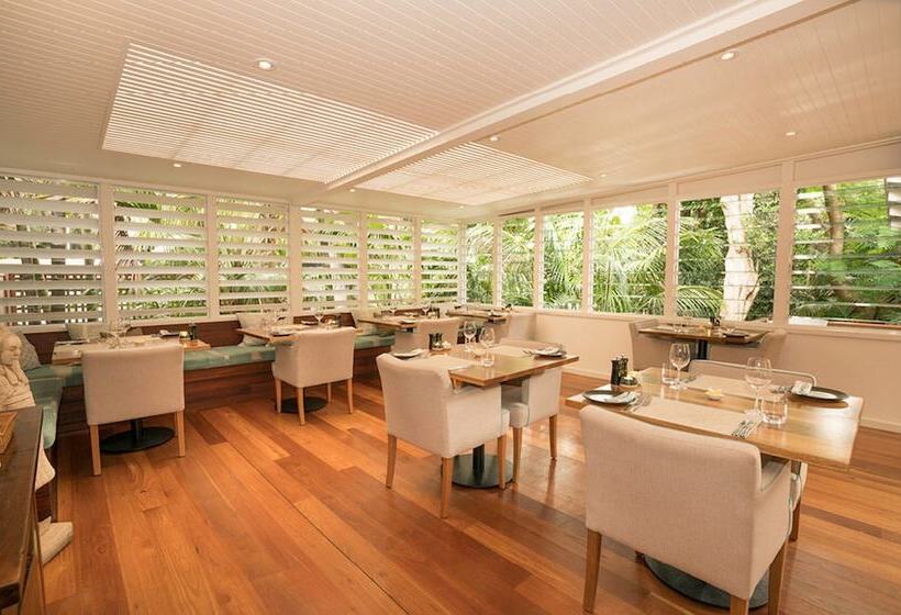 هتل Arajilla Retreat