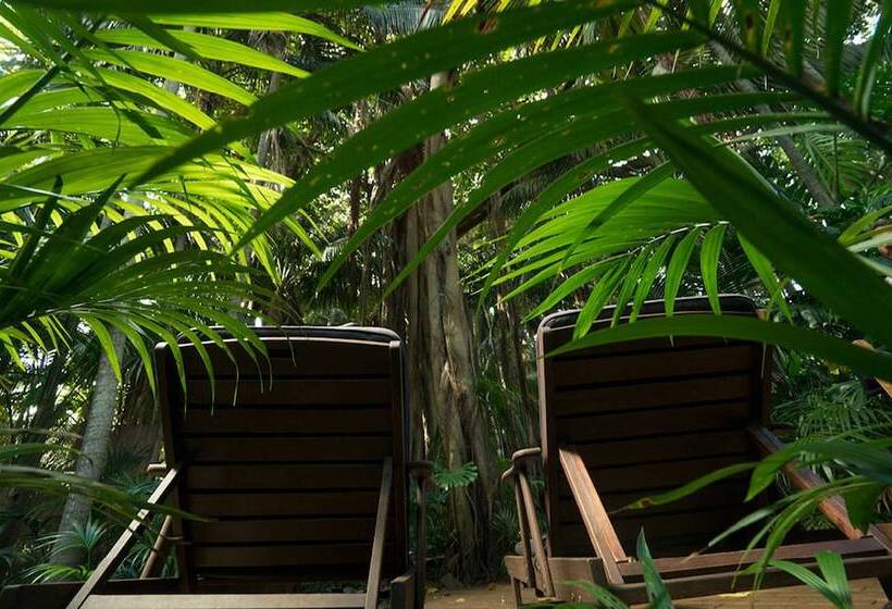 هتل Arajilla Retreat