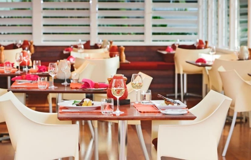 هتل Arajilla Retreat