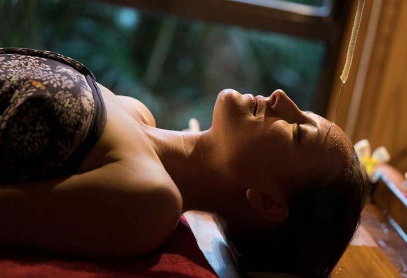 هتل Arajilla Retreat