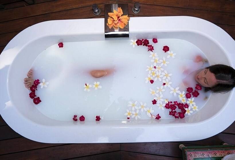 هتل Arajilla Retreat