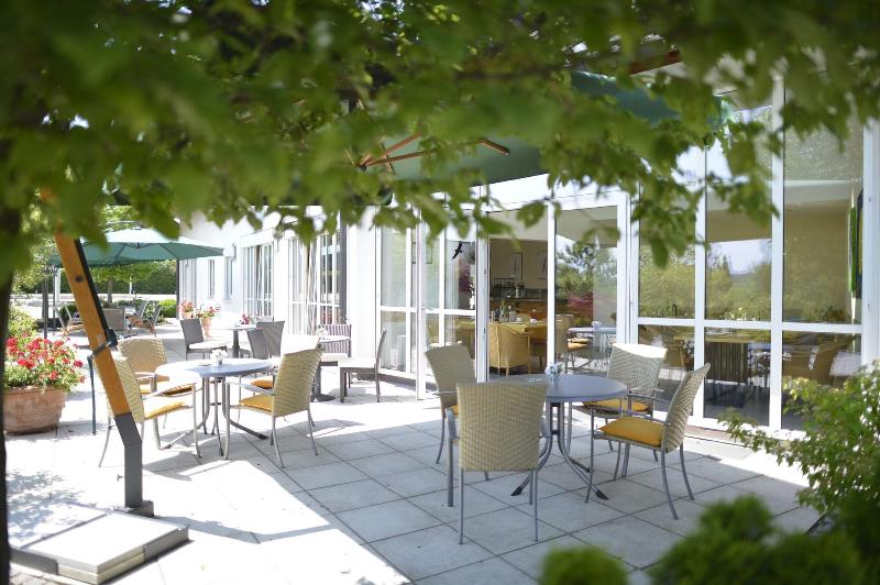 Arcus Hotel München Messe