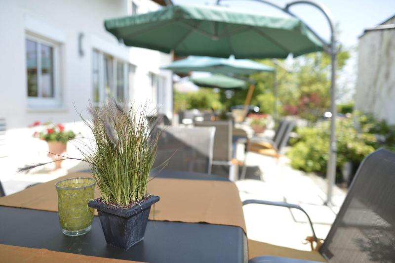 Arcus Hotel München Messe