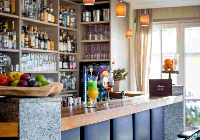 Arcus Hotel München Messe