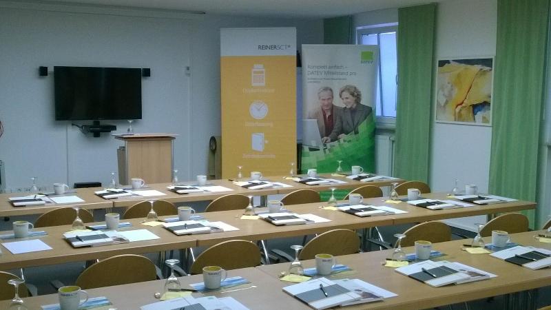 Arcus Hotel München Messe