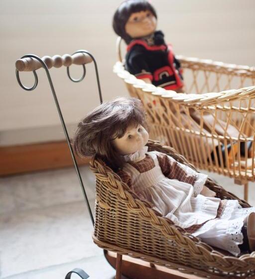 בית מלון כפרי Arkanum