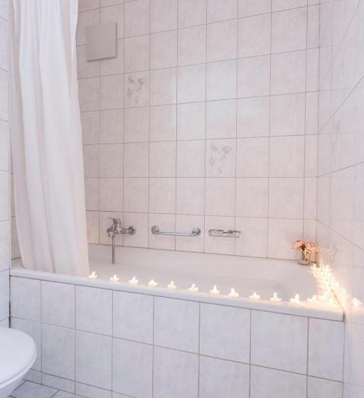 בית מלון כפרי Arkanum