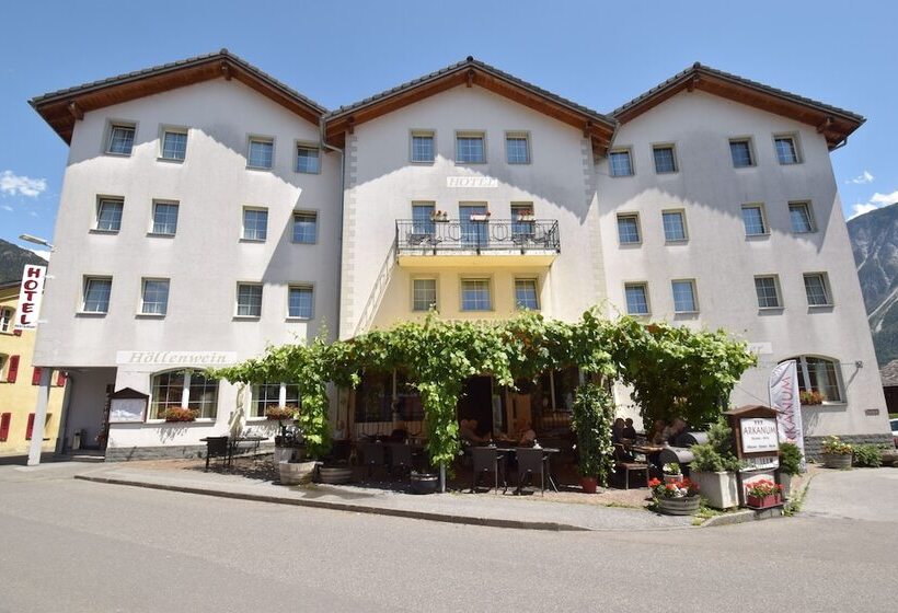 בית מלון כפרי Arkanum