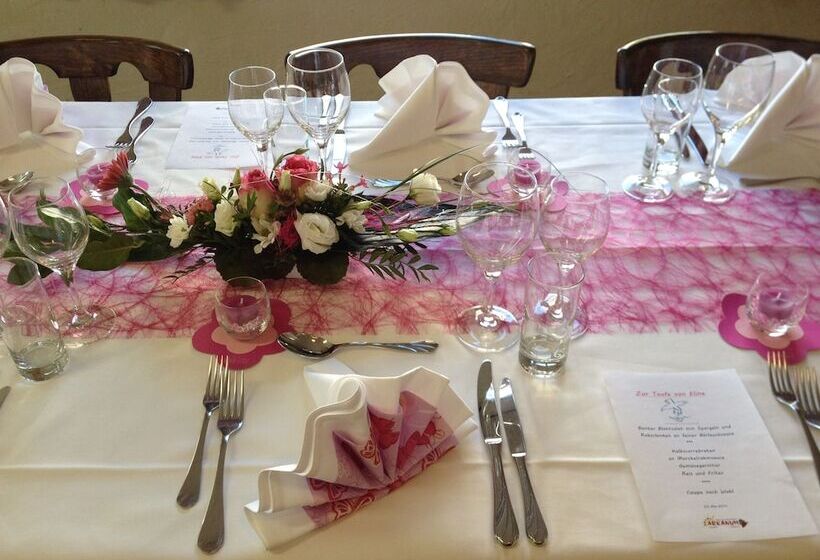 בית מלון כפרי Arkanum