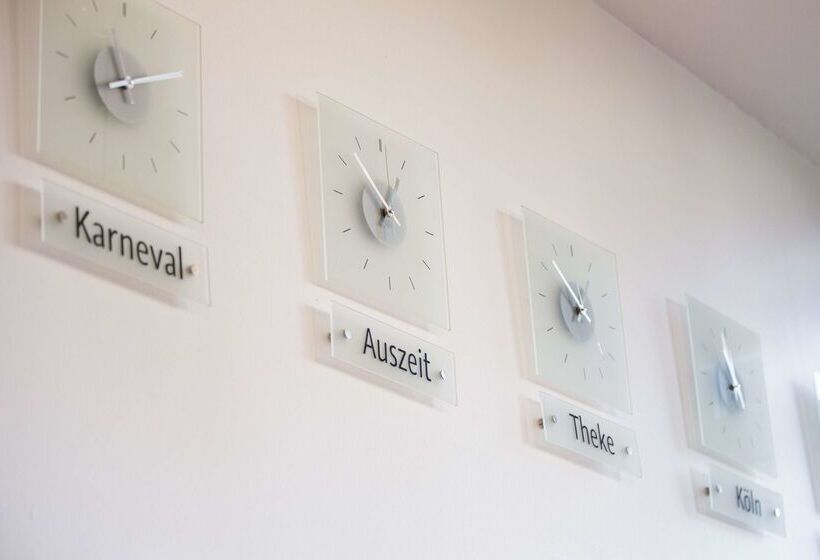 Auszeit Hotel Düsseldorf   Das Frühstückshotel   Partner Of Sorat Hotels