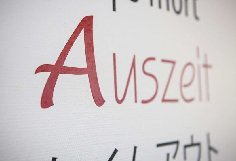 Auszeit Hotel Düsseldorf   Das Frühstückshotel   Partner Of Sorat Hotels