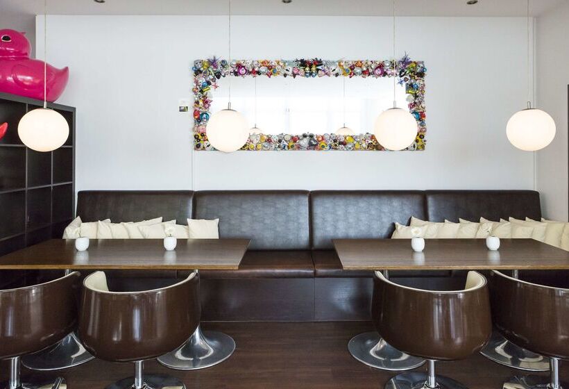 Auszeit Hotel Düsseldorf   Das Frühstückshotel   Partner Of Sorat Hotels