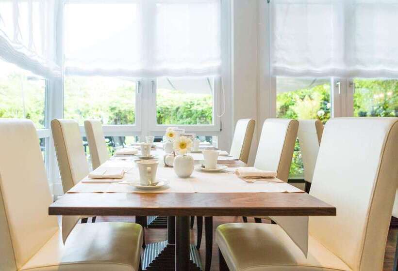 Auszeit Hotel Düsseldorf   Das Frühstückshotel   Partner Of Sorat Hotels