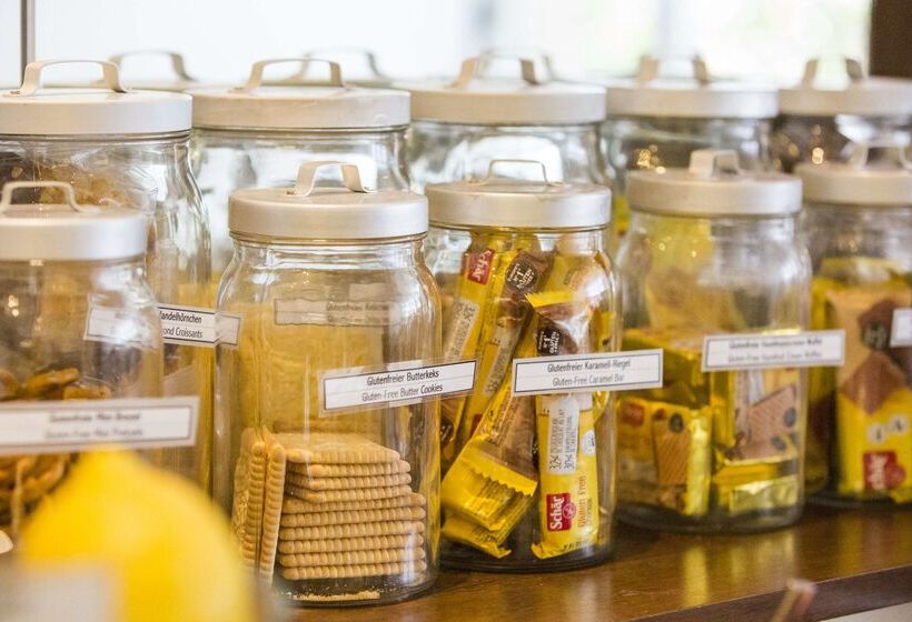 Auszeit Hotel Düsseldorf   Das Frühstückshotel   Partner Of Sorat Hotels