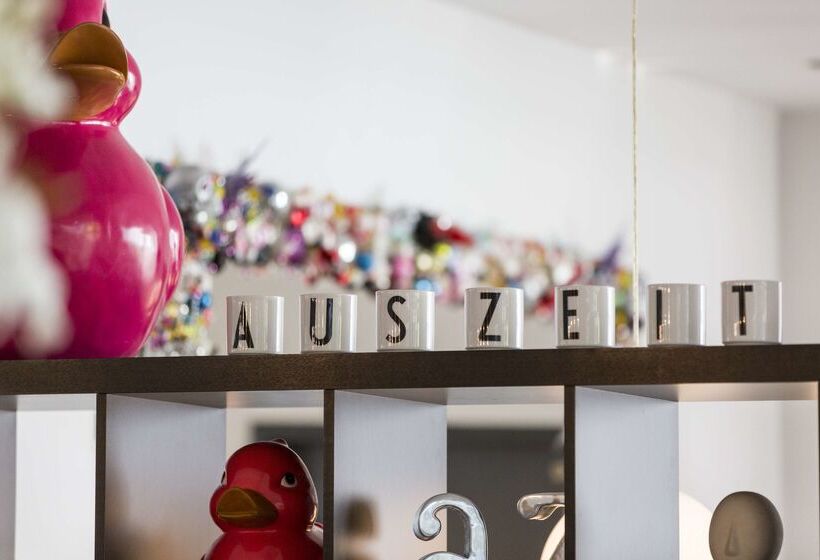 Auszeit Hotel Düsseldorf   Das Frühstückshotel   Partner Of Sorat Hotels