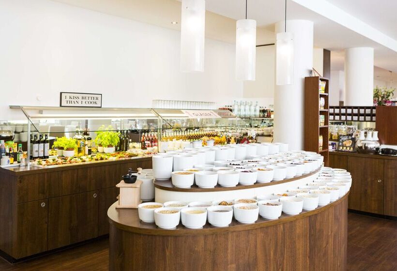 Auszeit Hotel Düsseldorf   Das Frühstückshotel   Partner Of Sorat Hotels