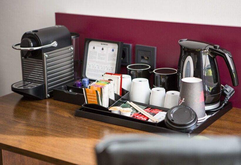 Auszeit Hotel Düsseldorf   Das Frühstückshotel   Partner Of Sorat Hotels