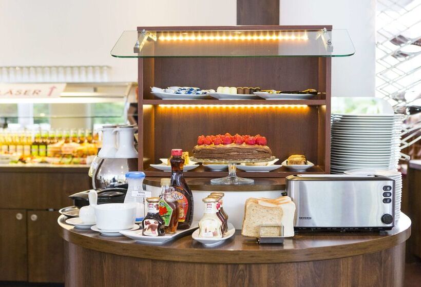 Auszeit Hotel Düsseldorf   Das Frühstückshotel   Partner Of Sorat Hotels