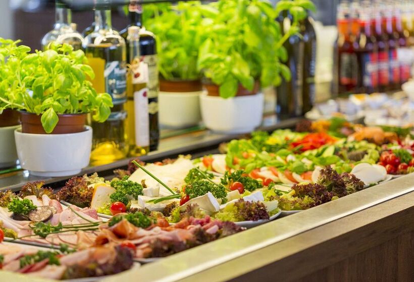 Auszeit Hotel Düsseldorf   Das Frühstückshotel   Partner Of Sorat Hotels