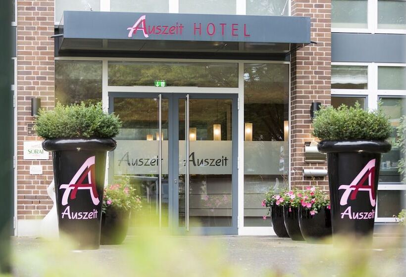 Auszeit Hotel Düsseldorf   Das Frühstückshotel   Partner Of Sorat Hotels