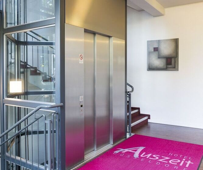 Auszeit Hotel Düsseldorf   Das Frühstückshotel   Partner Of Sorat Hotels