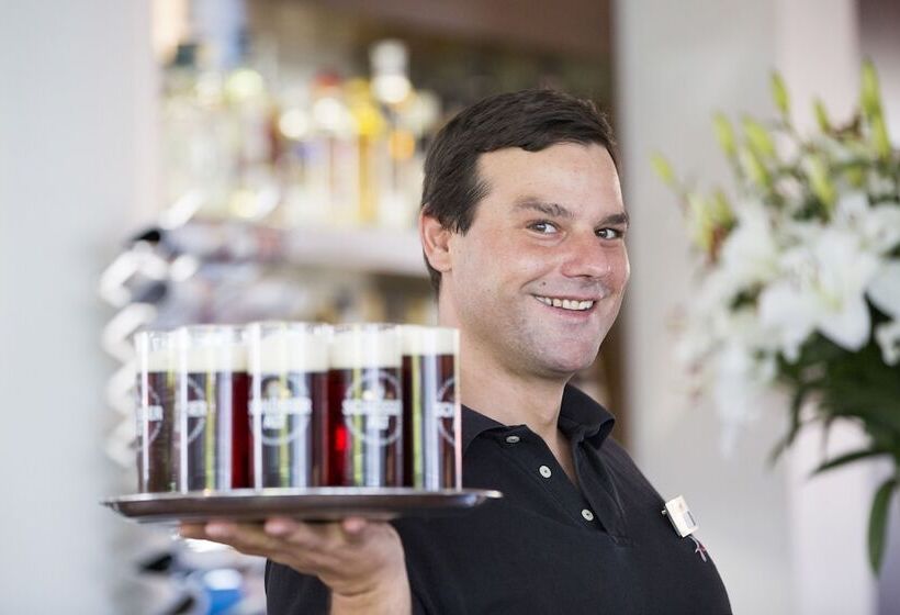 Auszeit Hotel Düsseldorf   Das Frühstückshotel   Partner Of Sorat Hotels