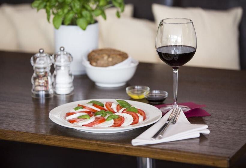 Auszeit Hotel Düsseldorf   Das Frühstückshotel   Partner Of Sorat Hotels