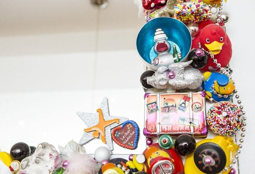 Auszeit Hotel Düsseldorf   Das Frühstückshotel   Partner Of Sorat Hotels